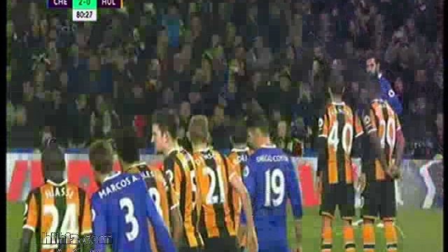 Chelsea 2 Vs 0 Hull City Hihi2 смотреть онлайн