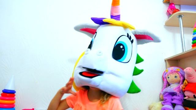 Где живут микробы и зачем нужно мыть руки! смотреть онлайн