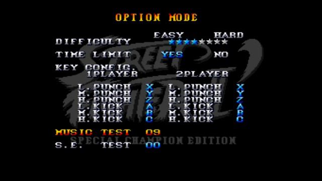 VGM031: Theme of Chun-Li - Street Fighter II - SEGA Genesis [Extended] смотреть онлайн