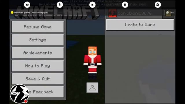 Minecraft Beta 1.2.13.10 Experimental: ALL NEW FEATURES смотреть онлайн