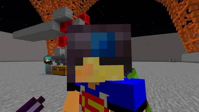 Transformei o Minecraft em Nova York 🇺🇸 смотреть онлайн