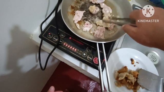How to make voluptuous and mouth-watering sweet and sour chicken, keeping its meat extremely tender смотреть онлайн