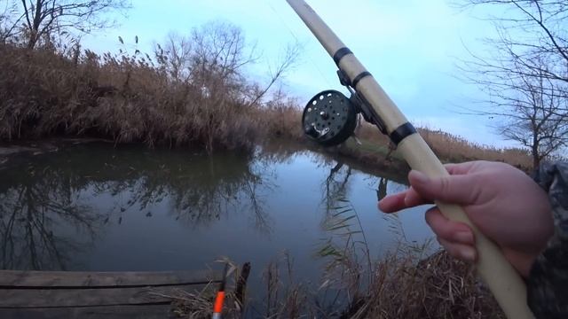 Доделали крышу идем рыбачить смотреть онлайн