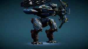War Robots Наконец то выпал титан)