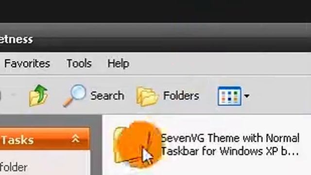 How To Make Windows Xp Look Like Windows 7 смотреть онлайн
