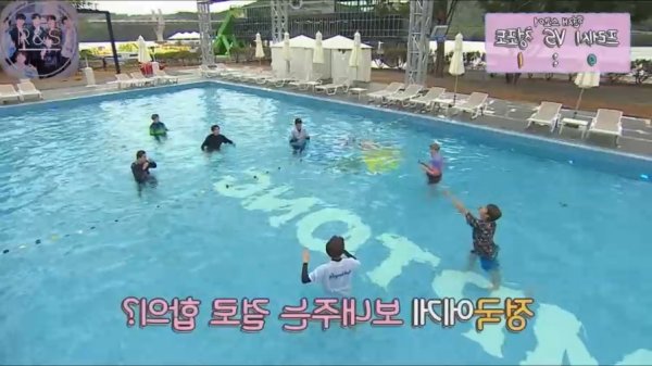 РАН БТС  83 эпизод _ Озвучка группы Riddle Space 