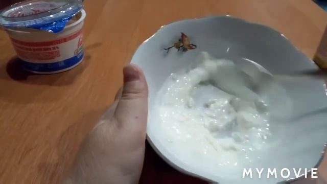 Омолаживающая маска для лица и рук! смотреть онлайн