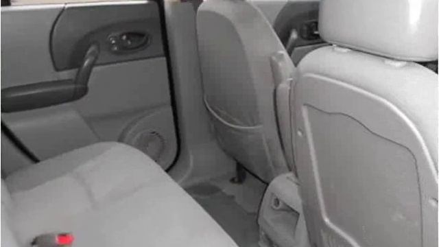 2002 Saturn VUE Used Cars Scottsburg IN смотреть онлайн