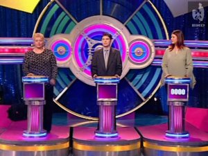 Угадай мелодию 20.12.2004