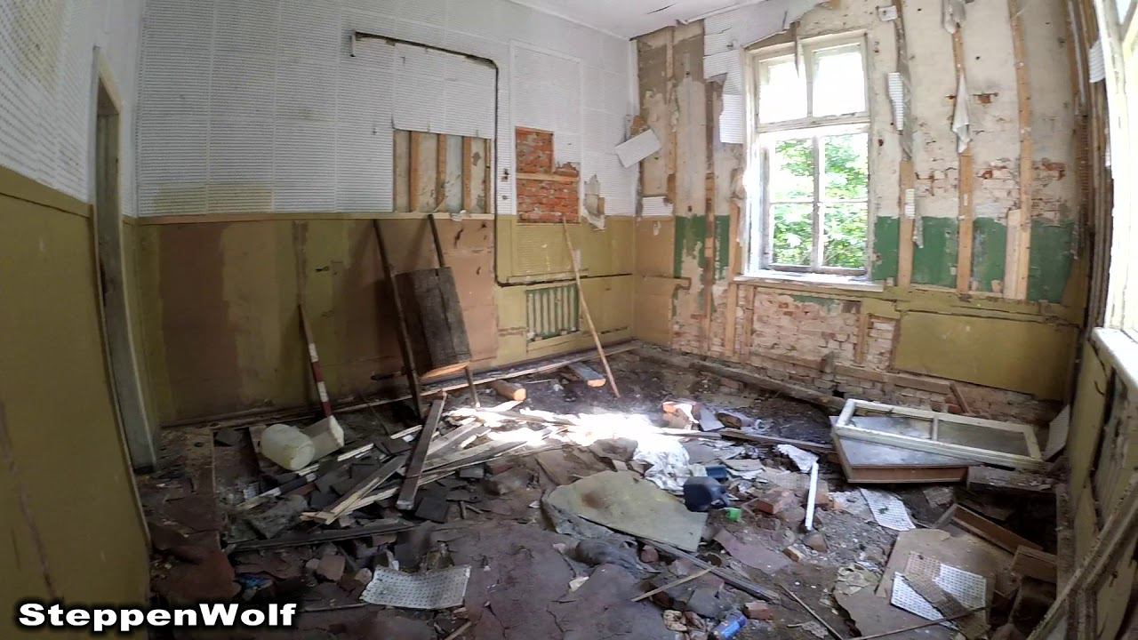 Заброшенный вокзал / Почему от сюда ушли люди / РЖД не бедная компания смотреть онлайн