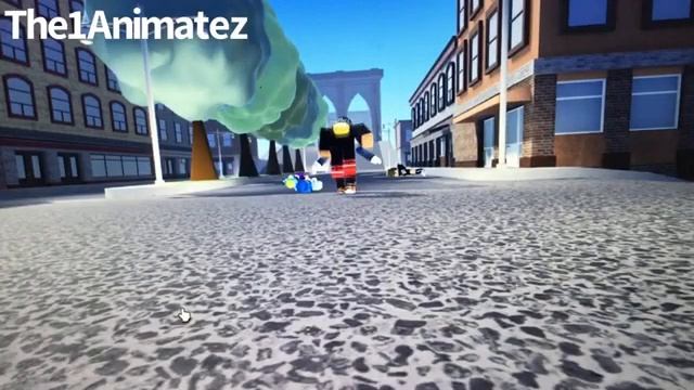 ROBLOX BULLY Story SEASON 3 PART 1 - ? NEFFEX - Dream Catcher ? смотреть онлайн