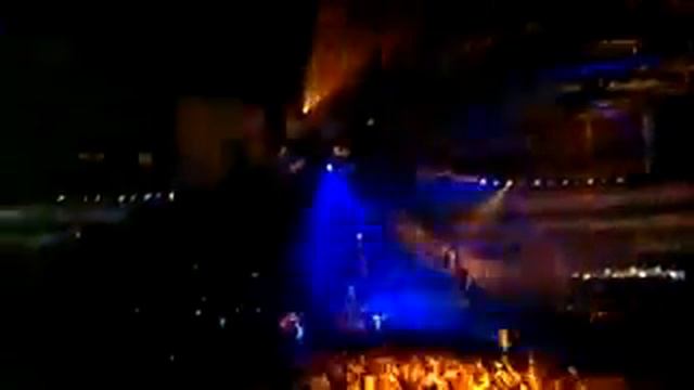SENSATION В ПИТЕРЕ СЭНСЭЙШЕН 2011 В САНКТ-ПЕТЕРБУРГЕ смотреть онлайн