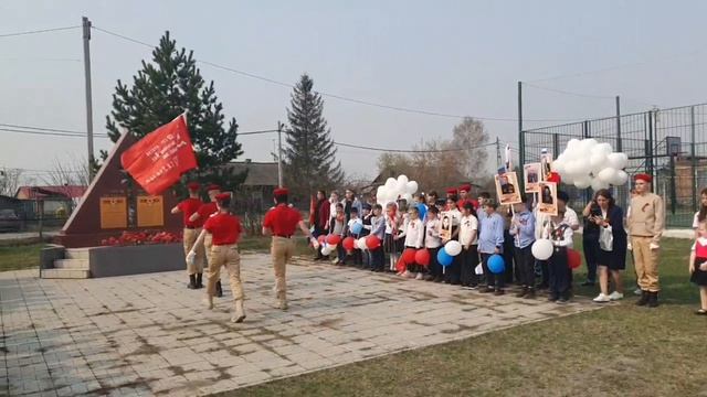 РАДИО5️⃣4️⃣/Эфир о педагоге школы 49, основателе школьного музея истории- Селезнёвой Любовь Егоровн смотреть онлайн