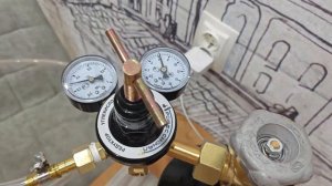 Газирование напитков в домашних условиях.