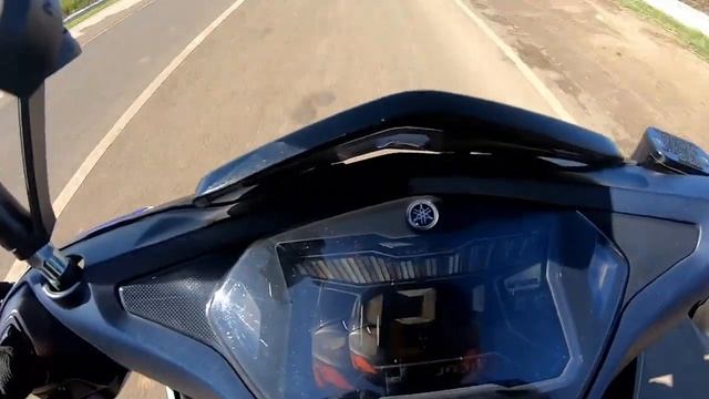 Aerox155 Top Speed? | Aerox155 all stock. смотреть онлайн