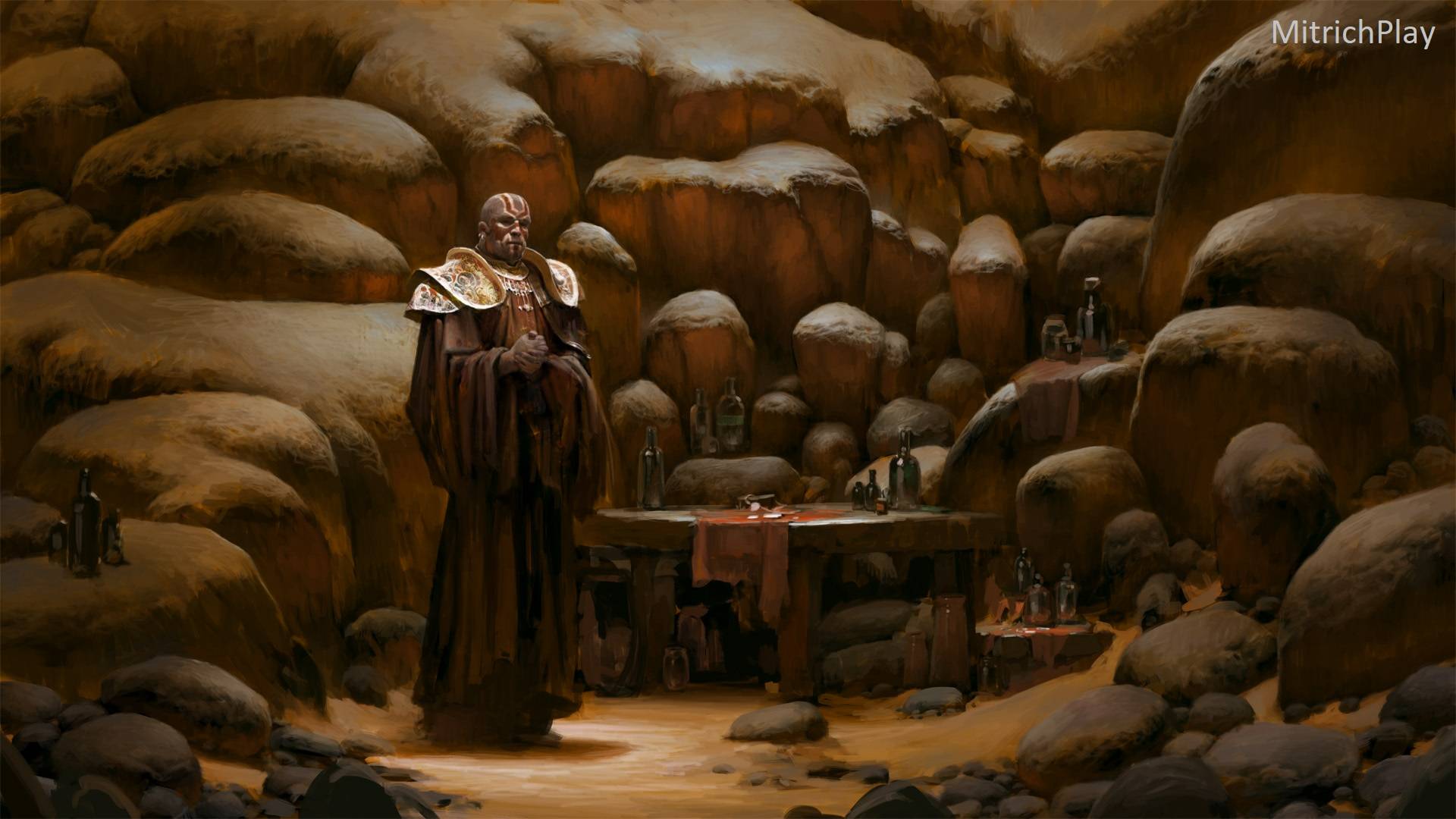 Неизвестный остров – Истребляем юанти ► SpellForce 3 Reforced #17 смотреть онлайн