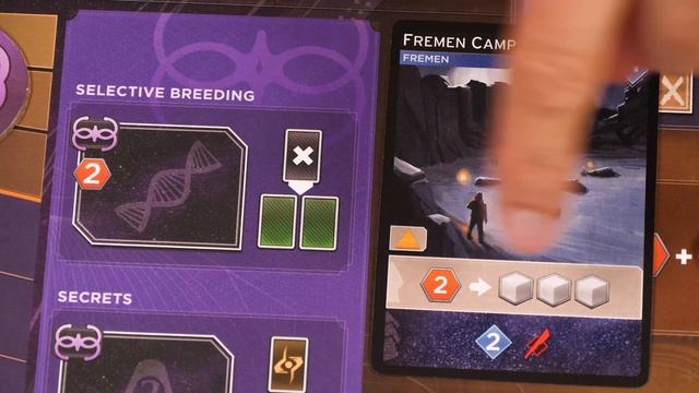 Dune: Imperium - How To Play смотреть онлайн