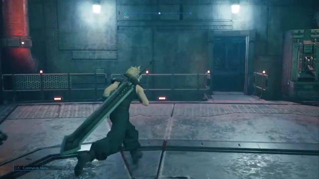 (PS5) INTERGRADE Demon Plays Final Fantasy 7 REMAKE Part 18 (NO COMMENTARY) смотреть онлайн