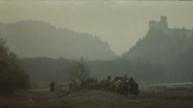 Теплые ветры Ярославна королева Франции смотреть онлайн