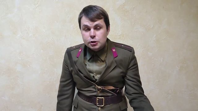 Младший лейтенант. Чулков Даниил. Актëр. Видеовизитка 33. смотреть онлайн