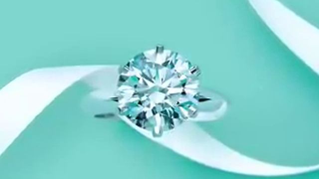 Tiffany & Co. — The Tiffany® Setting смотреть онлайн