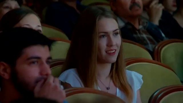 "Счастливый билет" (Тюмень) - розыгрыш автомобиля смотреть онлайн