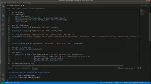 Базовый Dashboard используя Python | Streamlit