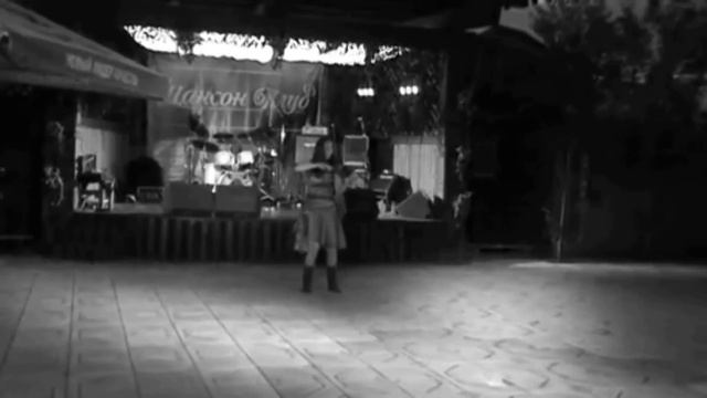 Ekaterina Tsvetaeva pop violin - 'La Cumparsita' (Tango). смотреть онлайн