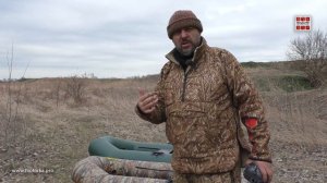 Лодка Инзер 1,5 -310,350