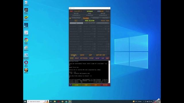 DeepFaceLab 2.0 -GUI ! Next Level Of Face Swap Easier And Without GPU