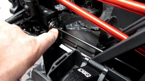 REVIEW:  1/5th scale ARRMA Kraton 8s BLX Brushess electric monster truck