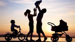 «Давайте семейные ценности чтить» - видео-презентация к Дню семьи любви и верности