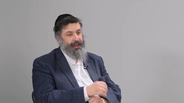Что такое "Баланс" в еврейской семье. Арон Головчинер. Дмитрий Сендеров смотреть онлайн