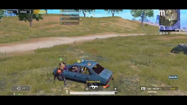 kaka killer always 8-10 || kaka squad specting смотреть онлайн