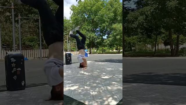 Волгодонск Брейкинг танцы смотреть онлайн