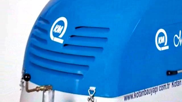 Mörtel Meister 5200K смотреть онлайн