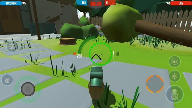 Epic Snails - Android Gameplay ᴴᴰ смотреть онлайн