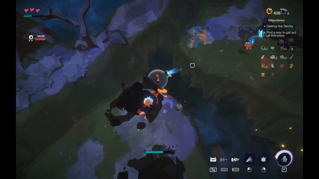 Bosorka Gameplay 2 смотреть онлайн