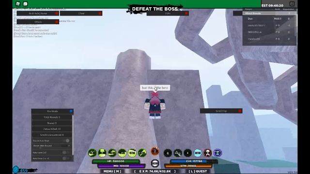 roblox shindo life war script смотреть онлайн
