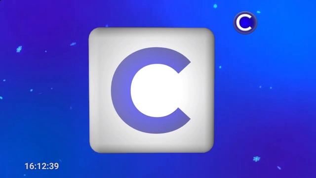Промоперегон новых зимних заставок СОЛО (1.12.2022) смотреть онлайн