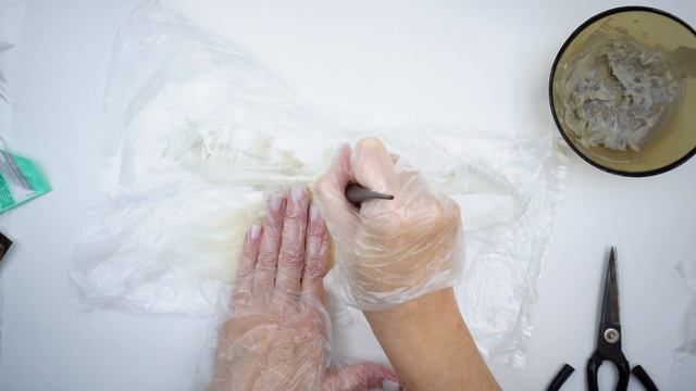 Мастер-класс от парикмахера, как красить волосы козочки! смотреть онлайн