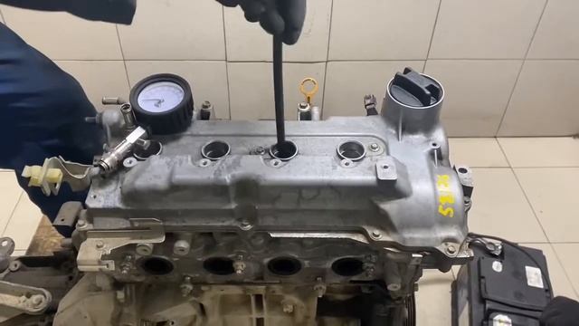 Двигатель Nissan для Note (E11) 2006-2013 смотреть онлайн