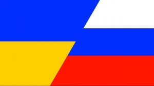 гимн Украины, но это гимн России