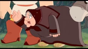 Конь Юлий - реп от коня (официальный предновогодний клип)