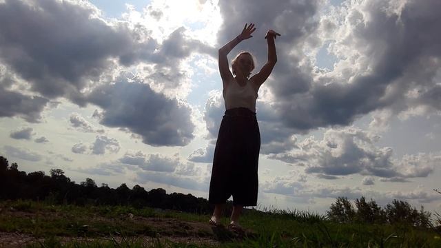 06.07.2023. Мантра Гайатри. смотреть онлайн