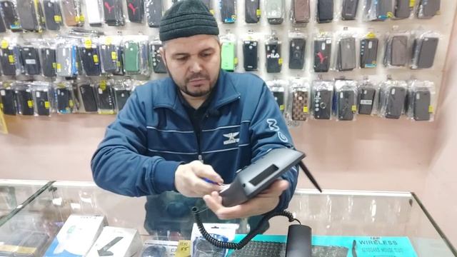 ODDIY SIM KARTALI DAMASHNIY TELEFON