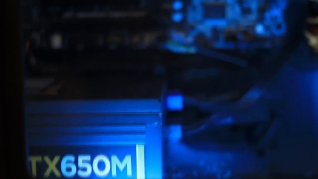 Gaming Rig | 3XS Z77 Vengeance OC - Custom Series | Scan смотреть онлайн