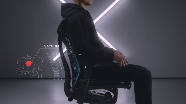 The Story Behind The Embody Gaming Chair смотреть онлайн