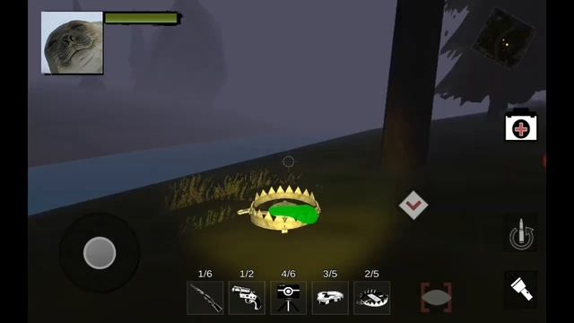 Как сделать BIGFOOT MONSTER HUNTER НЕ СТРАШНЫМ смотреть онлайн