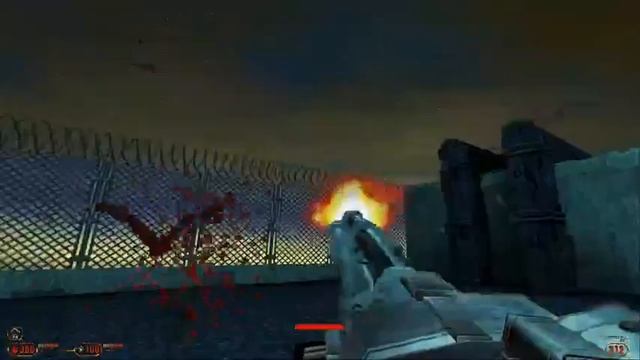 Blood 2 The Chosen (+expansion) Playthrough -- Part 3